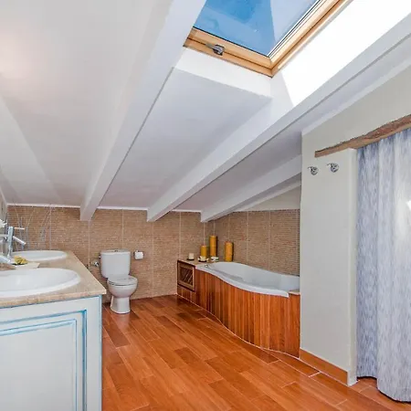 Sleeps 12 With Pool Air Con And Wifi * Pollenca