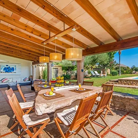 Sleeps 12 With Pool Air Con And Wifi *
